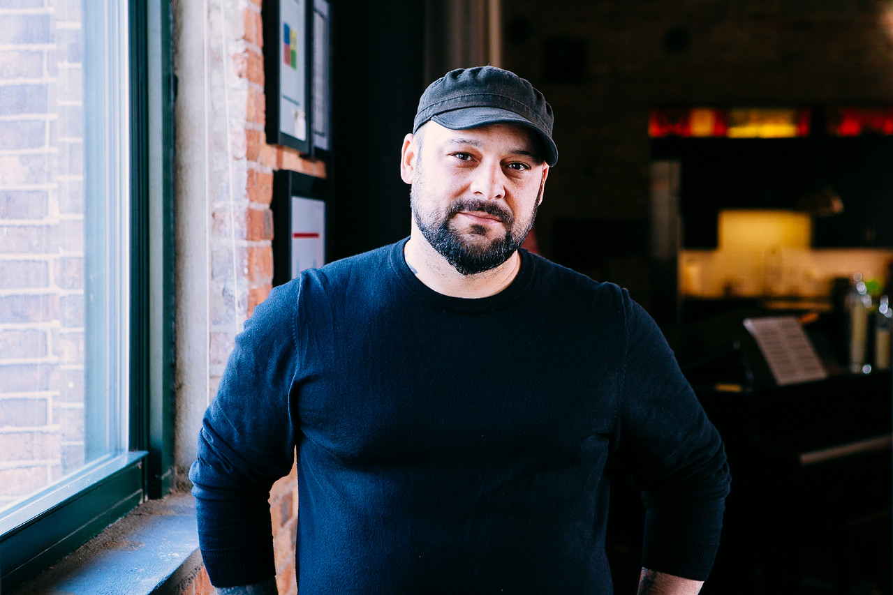 Christian Picciolini